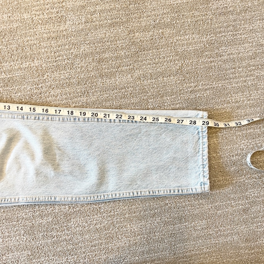 SLVRLAKE Virginia Slim Jeans - Picture 13 of 13